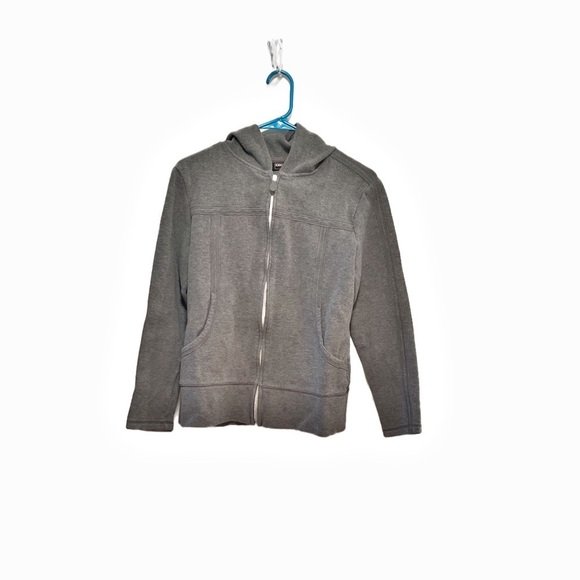 Kirkland Signature Gray Women's Jacket - Picture 1 of 2